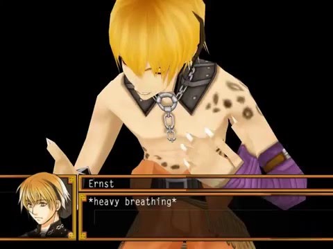 Let's Play "Suikoden V" Part 079 - A Master Thief