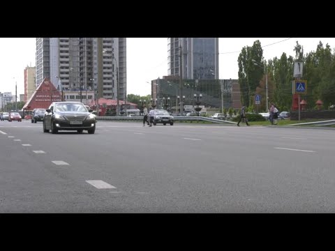 Воронеж: События. Факты. Выпуск от 21. 08. 2019