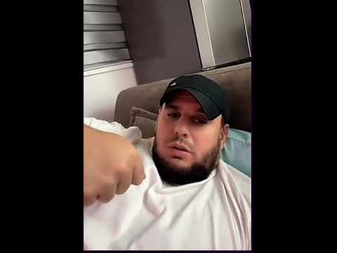 MIRZA HATIĆ O ELVEDINU SAKIĆU