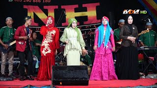 Download lagu QOSIDAH NURUL HUDA FULL ALBUM TERBARU - DIVANA AUDIO \\ MDM MULTIMEDIA mp3