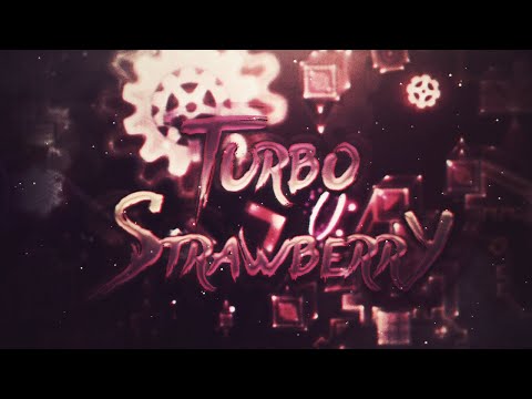 My part in Turbo Strawberry by ESQ