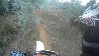 preview picture of video 'enduro coihueco 2'