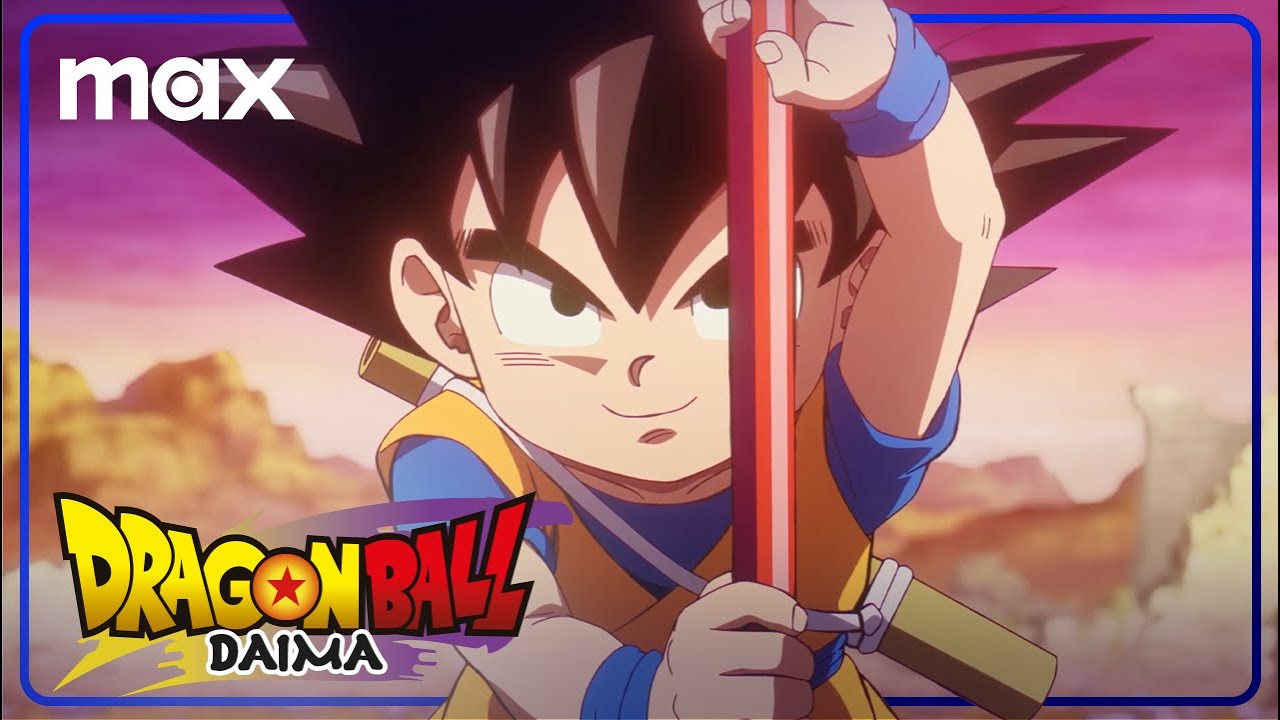 trailer Oficial