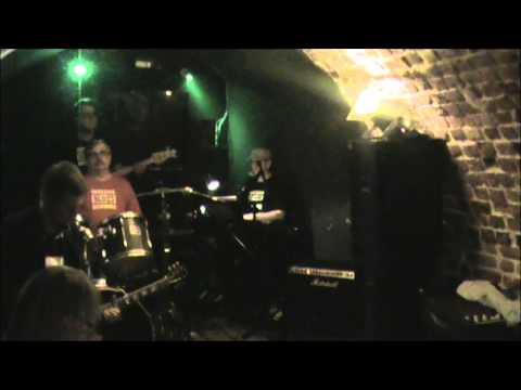 329 Soczewa Blues Session - 01.08.2015 - 2