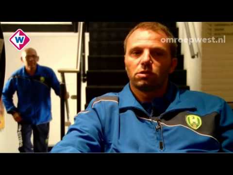 ADO-trainer Steijn weet niets van interesse van FC Twente in Danny Holla