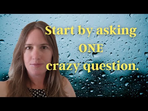 What to DO When Your Partner is Depressed: One wild idea could change everything.