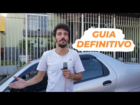 Auto Pobre - Manual Básico do Carro Velho