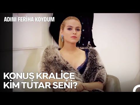 Hande'den İkonik Olmanın Kuralları - Adını Feriha Koydum