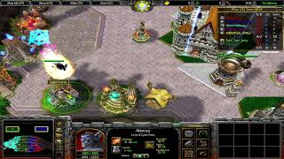 Kèo "1 ăn 10" - NSND Velo vs Fido (Hellfire vs Cybel)