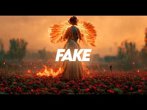 Besomorph, AViVA & RIELL - FAKE
