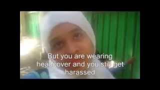 School Girls' Opinion About Sexual Harassment in Egyptian Streets