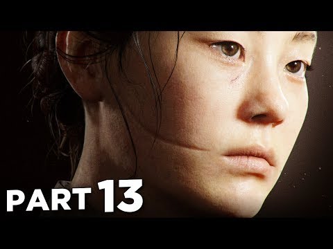 Igramo THE LAST OF US PART 2 REMASTERED PS5 4K Walkthrough Gameplay Part 13