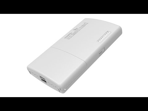MikroTik PowerBox Pro (RB960PGS-PB) QUICK UNBOXING & SPECIFICATIONS 4K