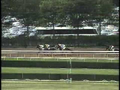 Touch Gold - 1997 Belmont Stakes