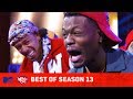 Best Of Season 13 | Most Shocking + Funniest Moments ft. Our Best Guests & More 🙌 Wild 'N Out Best Of Season 13 | Most Shocking + Funniest Moments ft. Our Best Guests & More 🙌 Wild 'N Out