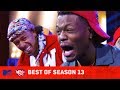 Best Of Season 13 | Most Shocking + Funniest Moments ft. Our Best Guests & More 🙌 Wild 'N Out