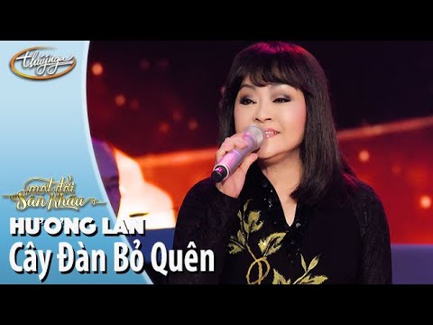 Thể hiện bởi Hương Lan