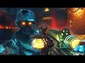 Black Ops 3 ZOMBIES GAMEPLAY - "THE GIANT ...