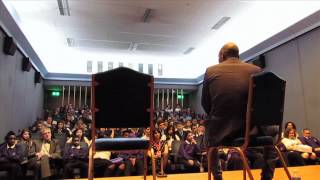 Noah Stewart: From Harlem to the Royal Opera House