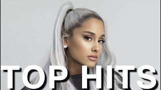 Top Hits Video Mix(2020 2019 2018)  Clean Hip Hop 