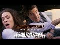 Mission: Impossible – Dead Reckoning Part One | Rome Car Chase Behind-The-Scenes  - Tom Cruise