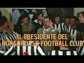 Il Presidente Del Borgorosso Football Club Alberto Sordi Comedy Full Movie English Subtitles