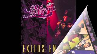 LA MAFIA - YO TE AMARE -VS- SI TU ME QUISIERAS - MIXED BY DJ MK-ONE