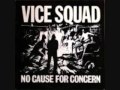 Vice Squad - 1981 