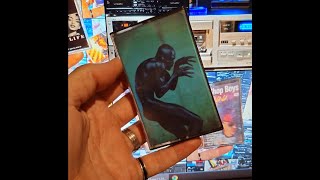 SEAL - No Easy Way - CASSETTE - TAPE