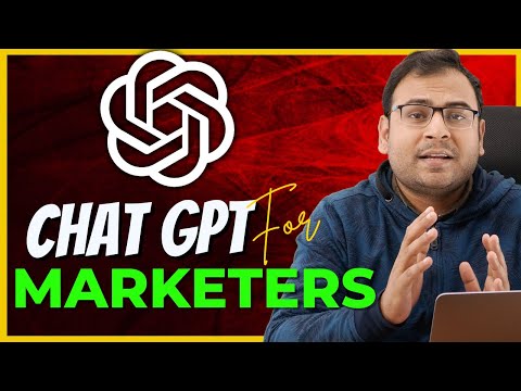 My Experiences using ChatGPT Chat GPT vs Google ChatGPT for Digital Marketers Umar Tazkeer