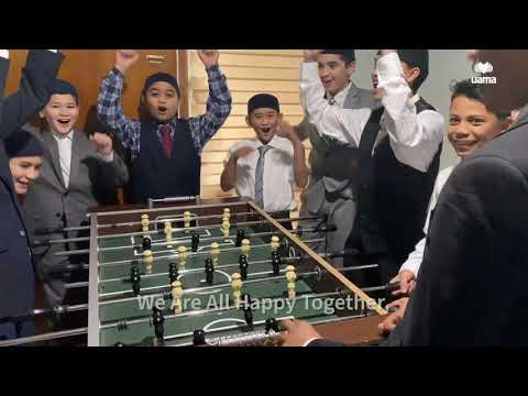 Isabet Education Method || IEM || UAMA || United American Muslim Association