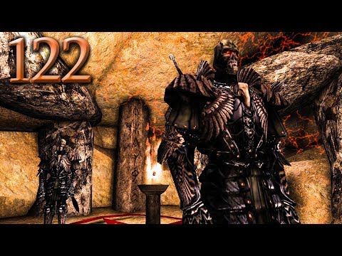 DIE RÜCKKEHR [Gothic 2 Mod] #122 • Die Sphäre des Feuers