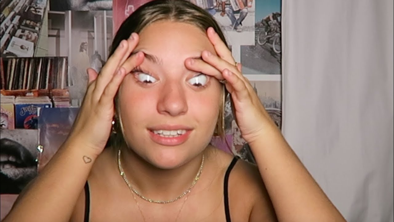 JUICY Q&A! all of your questions asks