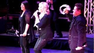 Olivia Newton-John , Long Live Love- Live Royal Albert Hall 2013