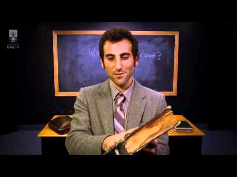 Enter The Zohar - Lesson 3 - Who Reads The Zohar?