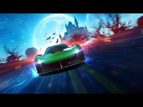 “Unstoppable Speed! The Most Intense Race in Need for Speed No Limits 🚘🔥”