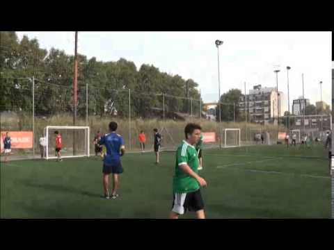 Nolasco 5 / LTA 8 - Copa Palermo