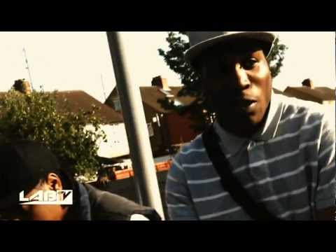 @LabTvEnt - DONNY MAC - ALL ABOUT MY MONEY (LABTRACK)