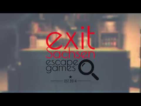 Exit Sachsen - Escape Rooms
