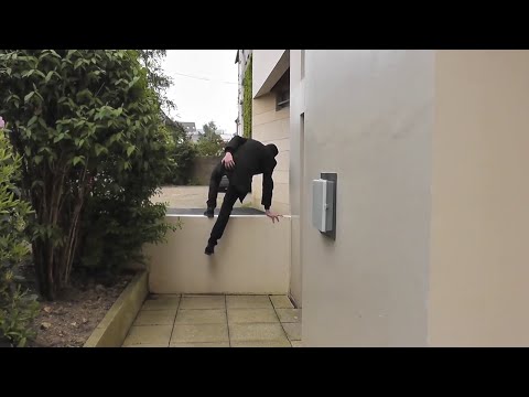 RENO - S02E05 - La blessure