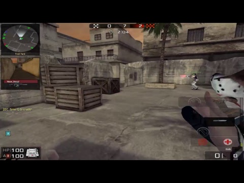 Blackshot europe vs InCardia