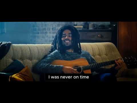 Bob Marley: I want to give you some love song (2024 Movie)