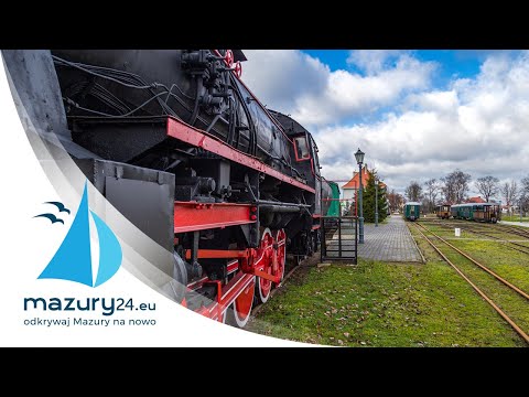 Atrakcje na Mazurach - Muzeum Historyczne w Ełku