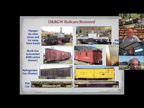 George Niederauer and Restoration of #315