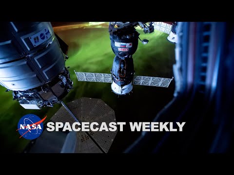 SpaceCast Weekly - January 29, 2021