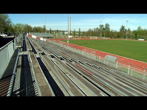 Wie geht es dem SV Vorwärts Zwickau nach den turbulenten letzten Jahren?