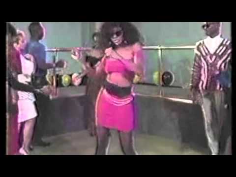 Brenmar - Temperature Rising (HBR004)