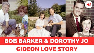 Who was Bob Barker’s wife, Dorothy Jo Gideon Their Beautiful Love Story Explored