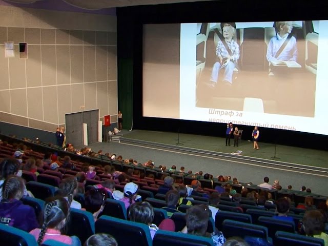 Повторение – мать учения