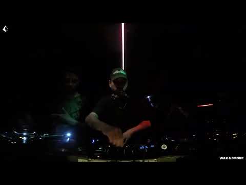 WAX & SMOKE | Dune Park Club - 17 Nov 2023